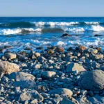 S'arena Beach Sardinien