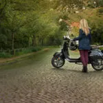 Scooter Rental Sardinia Olbia
