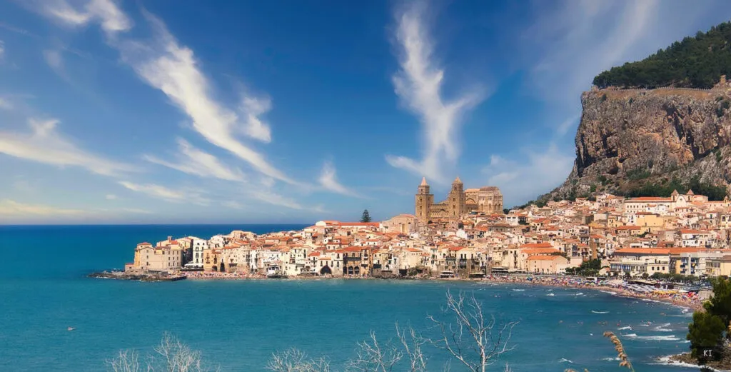 Sizilien oder Sardinien Urlaub
