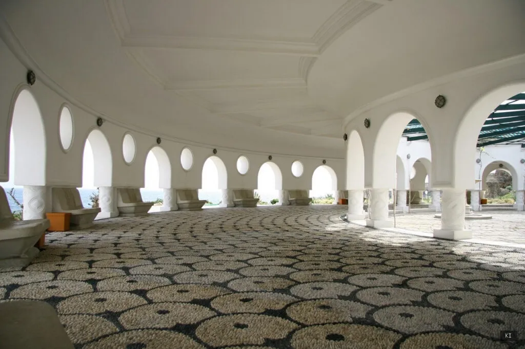 Spa Hotel Sardinien
