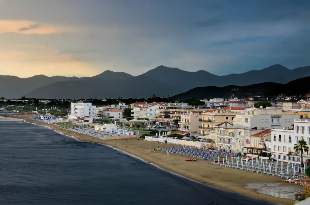 Thematisch passendes Bild zu Spa Hotel Sardinien - Abschnitt 2