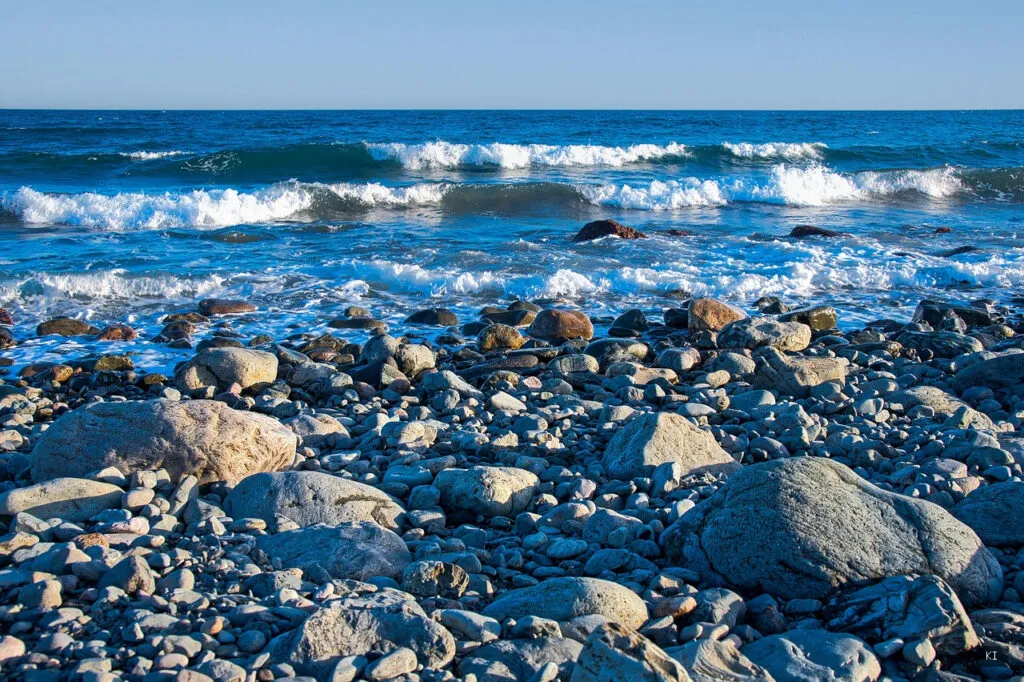 Thematisch passendes Bild zu Strand in Sardinien - Abschnitt 2