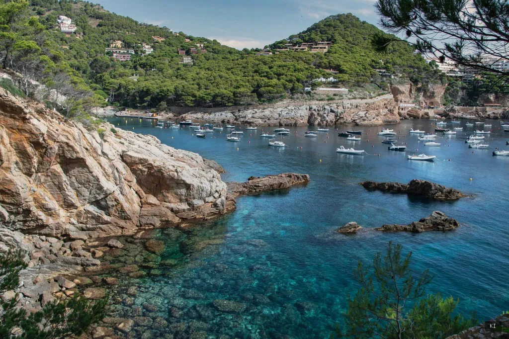 Thematisch passendes Bild zu Strand Sardinien Norden - Abschnitt 2