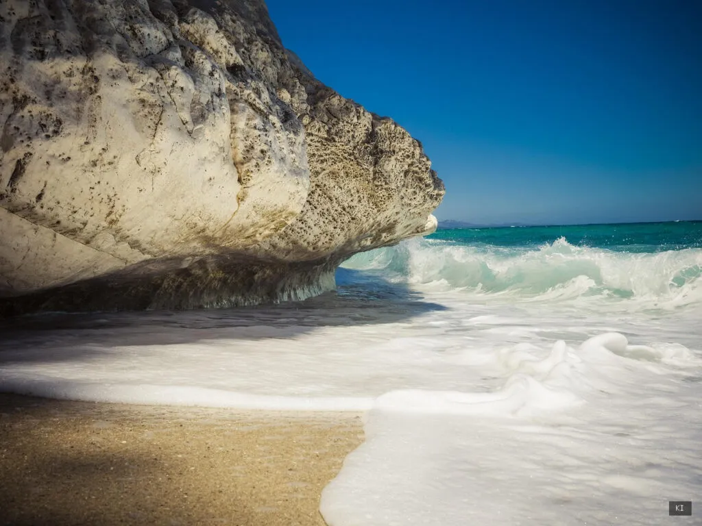 Thematisch passendes Bild zu Strand Sardinien Norden - Abschnitt 1