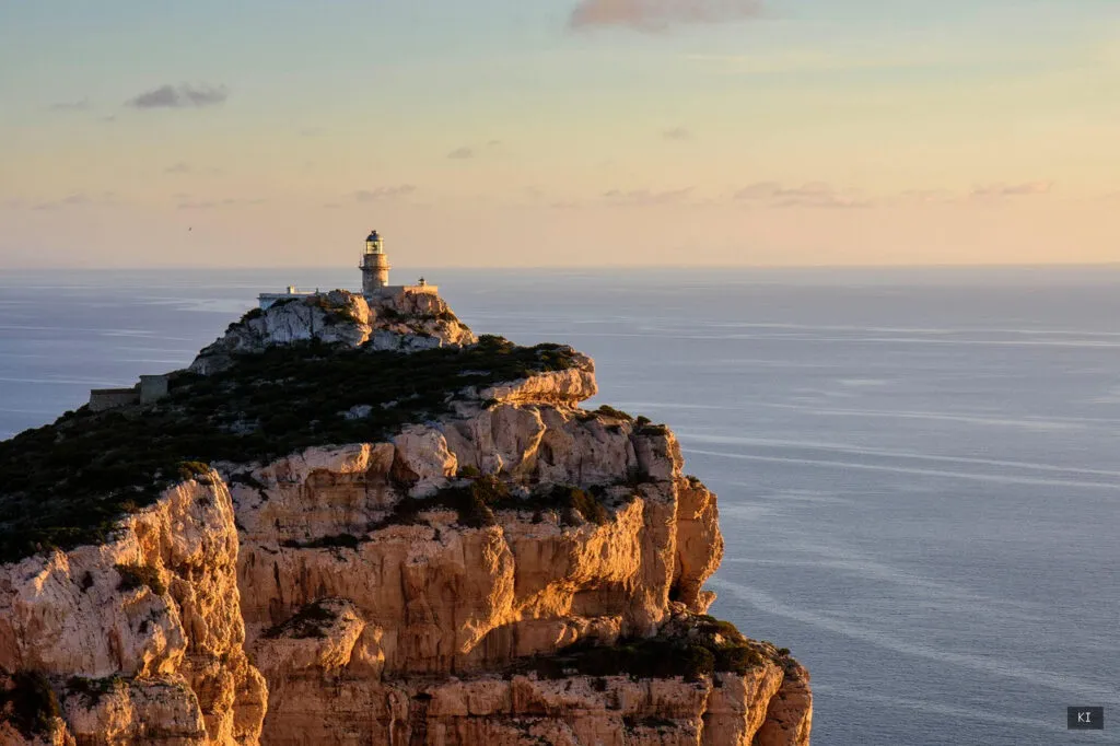 Thematisch passendes Bild zu Studiosus Sardinien - Abschnitt 3