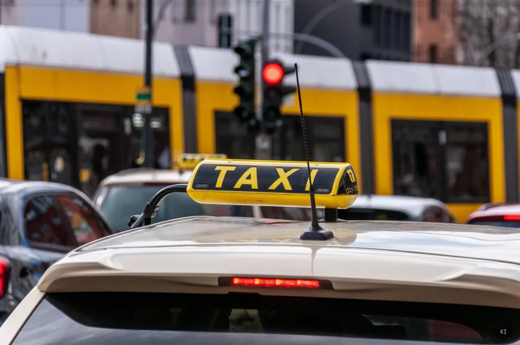 Taxi Sardinien Kosten