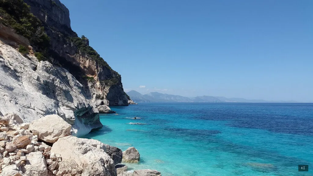 Thematisch passendes Bild zu Teodoro Sardinien - Abschnitt 1
