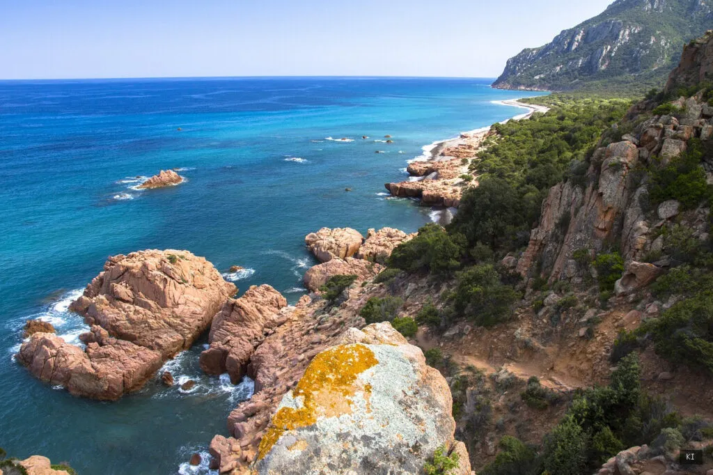Thematisch passendes Bild zu Urlaub Sardinien 2026 - Abschnitt 3