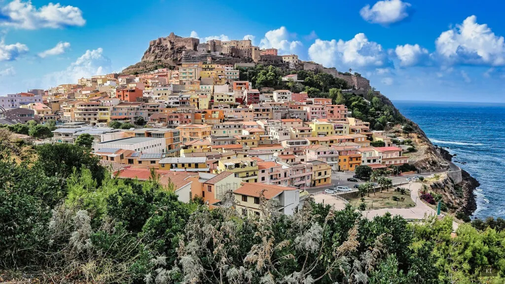 Thematisch passendes Bild zu Urlaub Sardinien Juni - Abschnitt 2