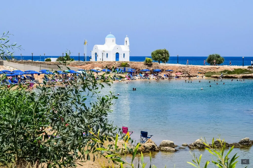 Thematisch passendes Bild zu Villa Del Golfo Sardinien - Abschnitt 2