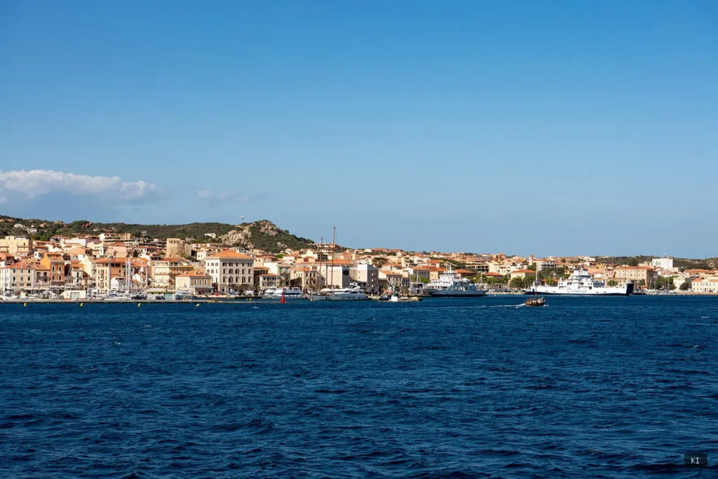 Thematisch passendes Bild zu Villa Del Re Sardinien - Abschnitt 2