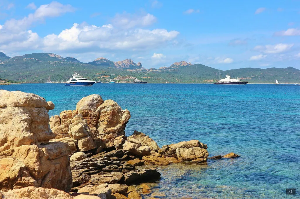 Thematisch passendes Bild zu Villa Sardegna - Abschnitt 2