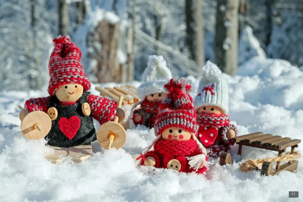 Thematisch passendes Bild zu Weihnachten auf Sardinien - Abschnitt 3