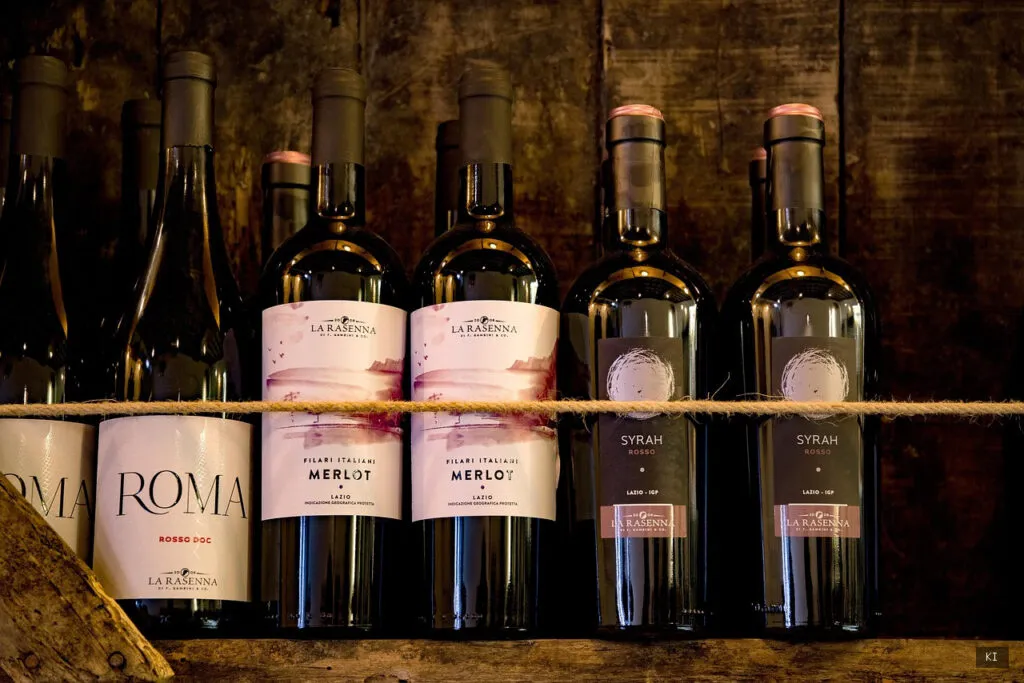 Thematisch passendes Bild zu Wein aus Sardinien - Abschnitt 1