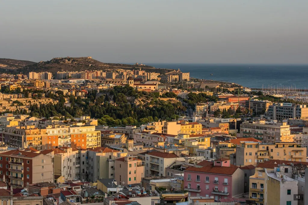 Thematisch passendes Bild zu Wie Kommt Man Nach Sardinien - Abschnitt 3