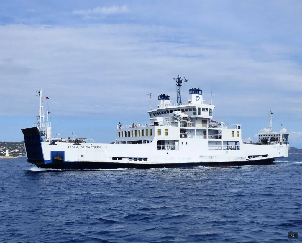 Thematisch passendes Bild zu Wikinger Reisen Sardinien - Abschnitt 3