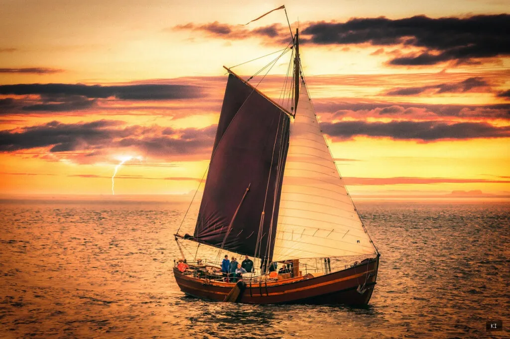 Thematisch passendes Bild zu Wikinger Reisen Sardinien - Abschnitt 1