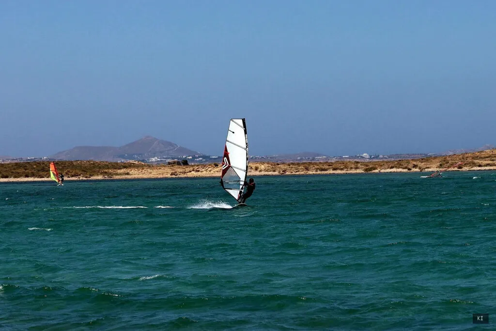 Windsurf Sardinien
