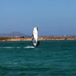 Windsurf Sardinien