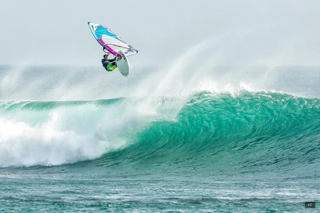 Thematisch passendes Bild zu Windsurf Sardinien - Abschnitt 3