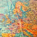 Wo Liegt Sardinien Karte: 7 Wichtige Infos zur Lage & Anreise Wo Liegt Sardinien Karte